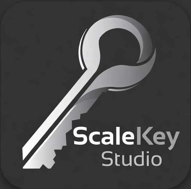 ScaleKey Studio